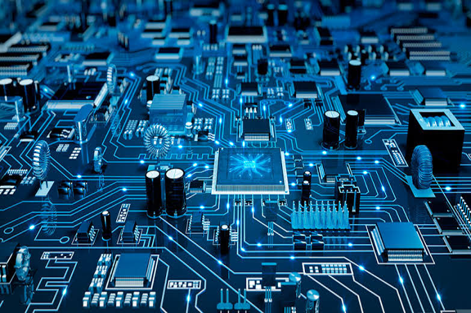 Electrical Engineering