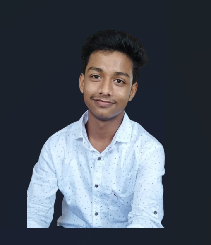 Abhisek Gupta